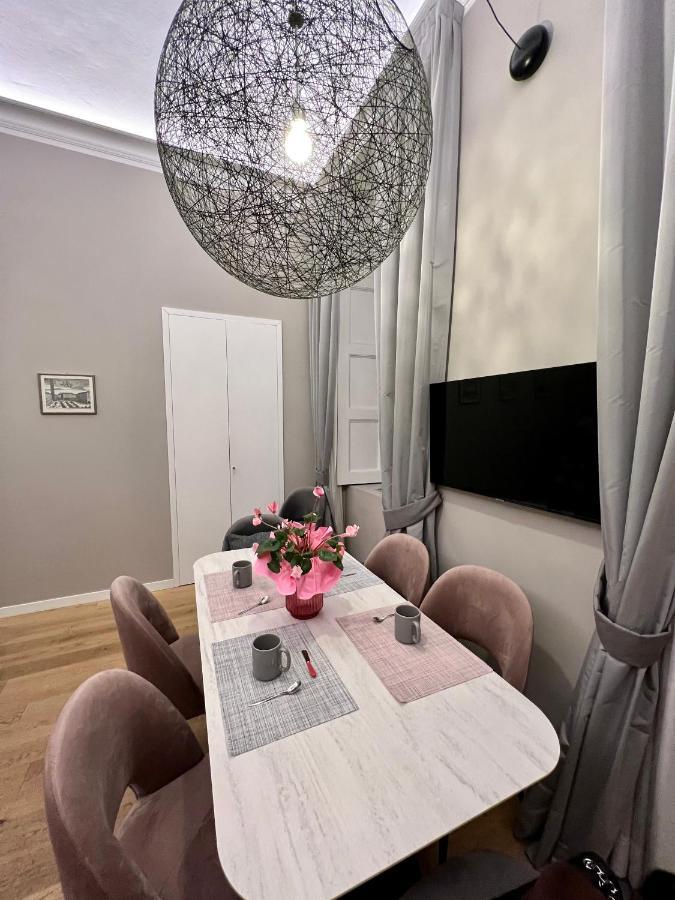 Bed & Breakfast Savoia *