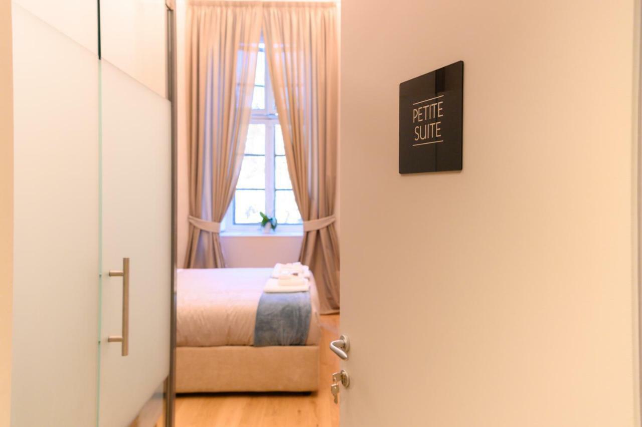 Bed & Breakfast Savoia *