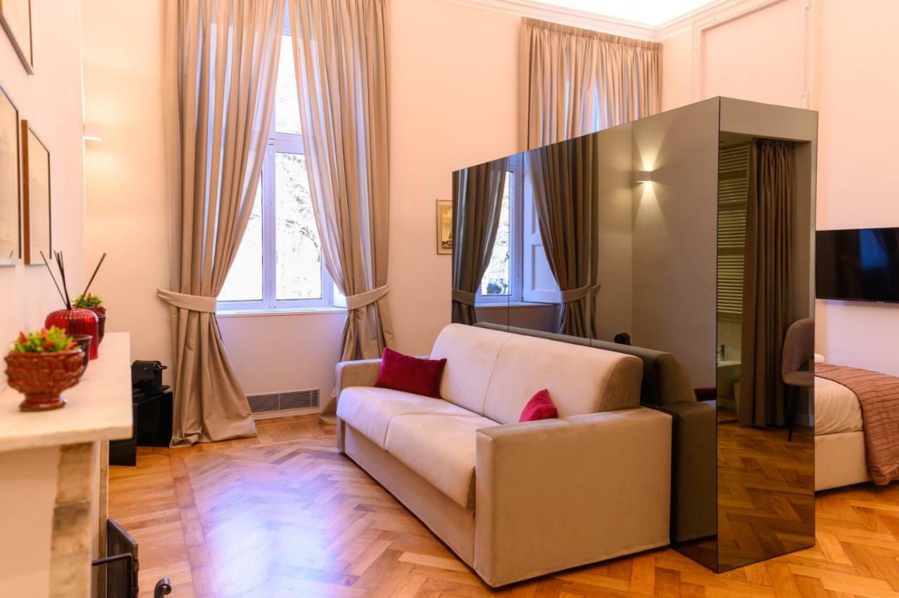 Bed & Breakfast Savoia *
