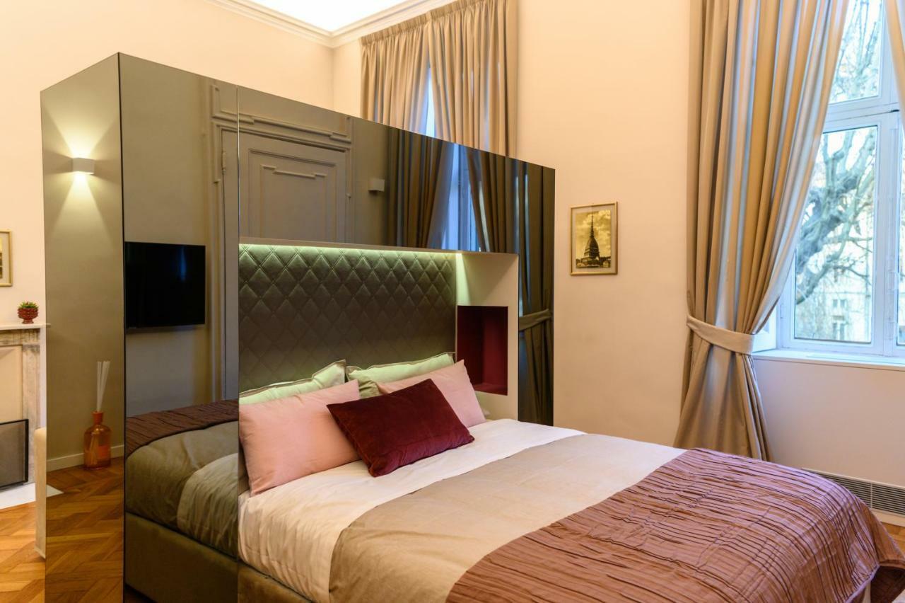 Savoia Bed & Breakfast Torino
